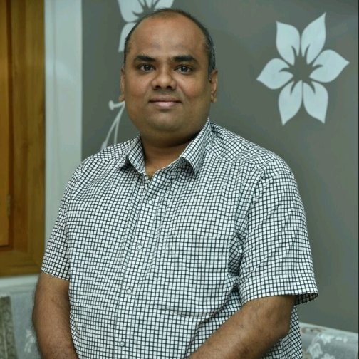 Rakesh Patel