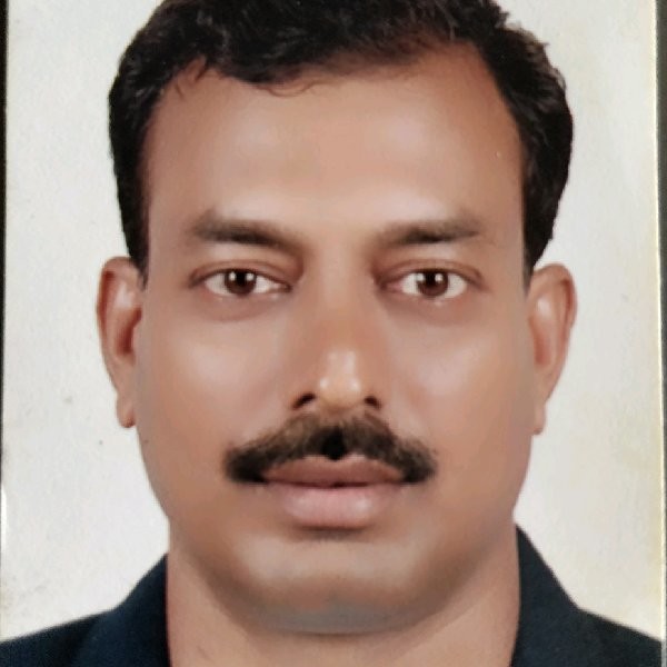 Solomon Fernandes