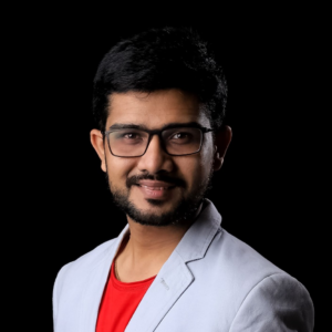 Sanket Patel 