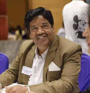 Ashok Chhajer 