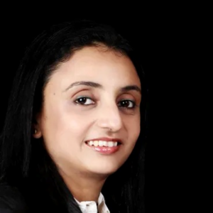 Dr. Neha Chhasatia 