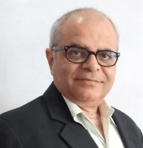 Rajiv Kumar