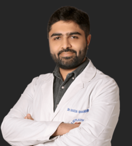 Dr. Harsh Shanishwara