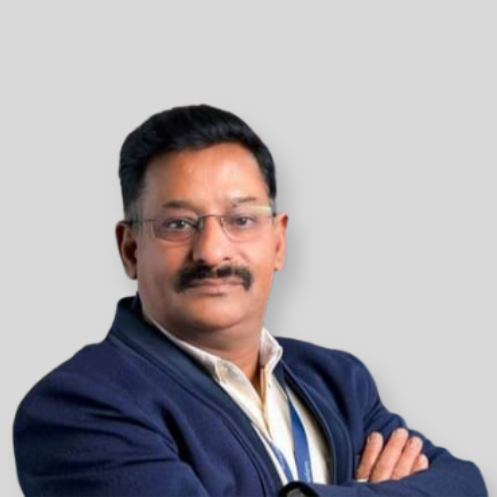 Arun Chakravarty