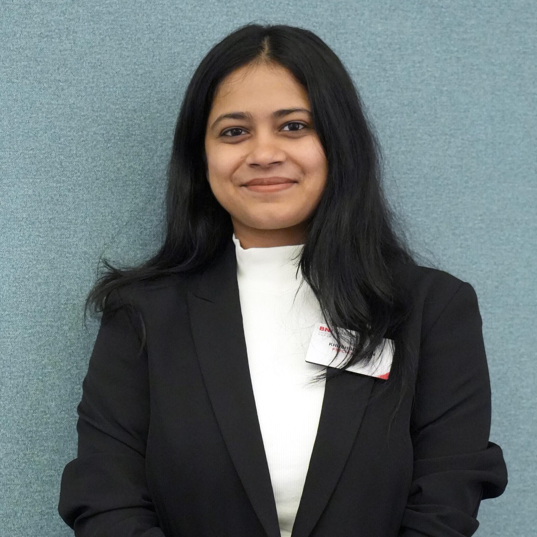 Khushboo Jain