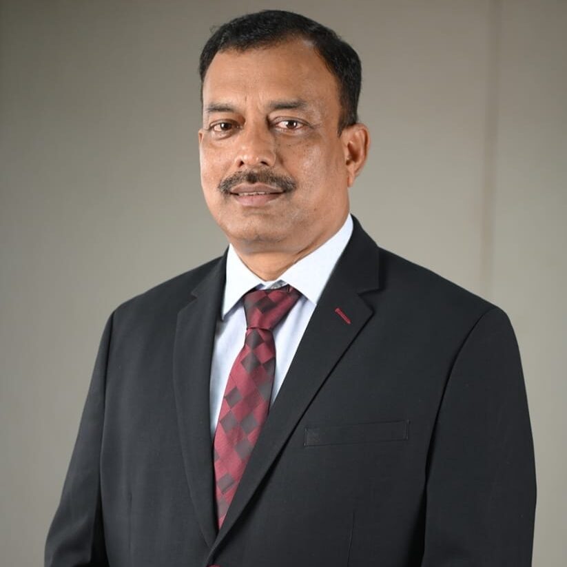 Solomon Fernandes